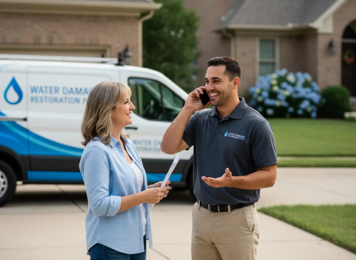 Flood Restoration Southside, TN FAQs